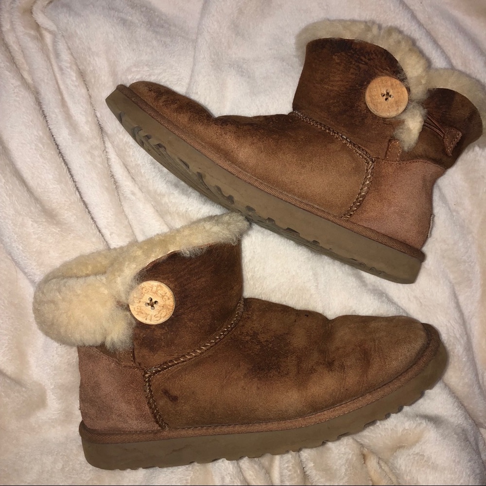 Uggs